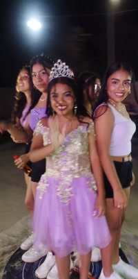 Mis 15 Años