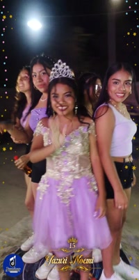 Mi Gran Noche Magica