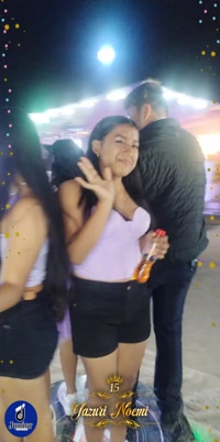Mi Gran Noche Magica