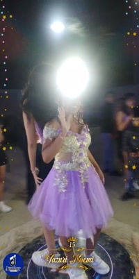 Mi Gran Noche Magica