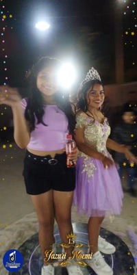 Mi Gran Noche Magica