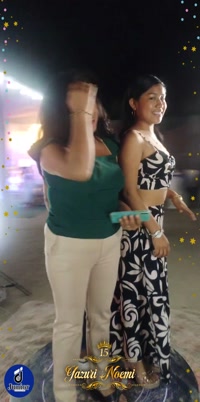 Mi Gran Noche Magica