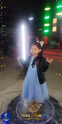 Mi Gran Noche Magica