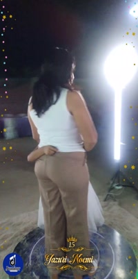 Mi Gran Noche Magica