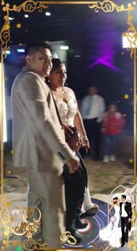 Nuestra Boda