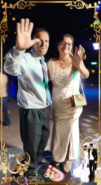 Nuestra Boda