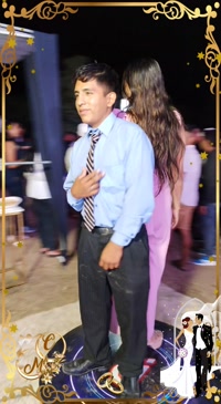 Nuestra Boda