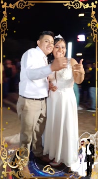 Nuestra Boda