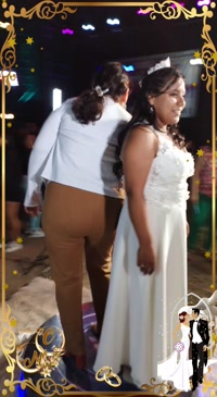 Nuestra Boda