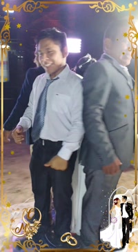 Nuestra Boda