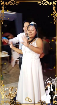 Nuestra Boda