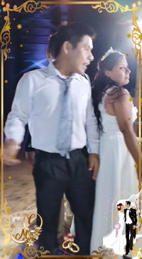 Nuestra Boda