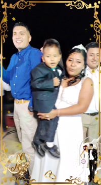 Nuestra Boda