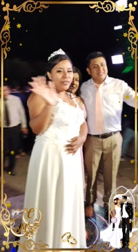 Nuestra Boda