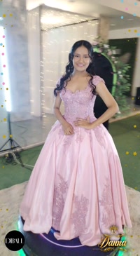Mis XV Años