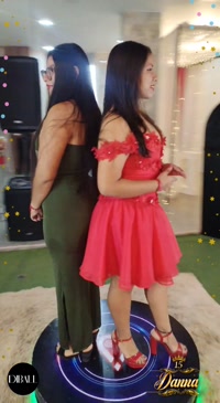 Mis XV Años