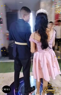 Mis XV Años