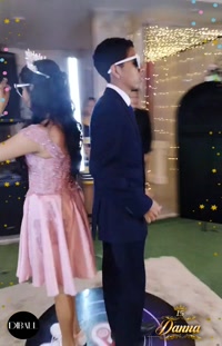Mis XV Años