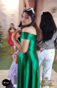 Mis XV Años