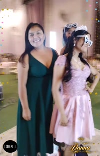 Mis XV Años
