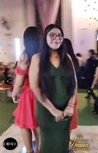 Mis XV Años