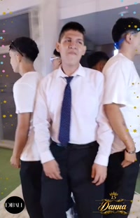 Mis XV Años
