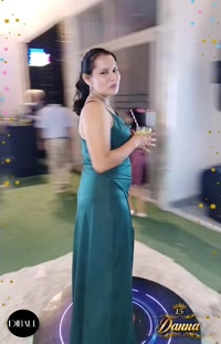 Mis XV Años
