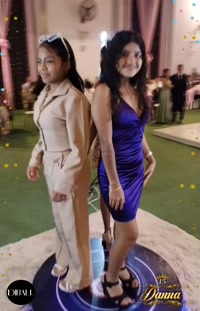 Mis XV Años
