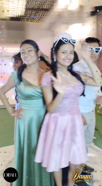 Mis XV Años