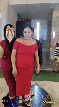 Mis XV Años
