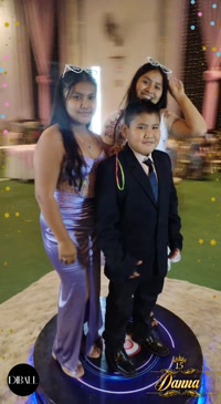 Mis XV Años