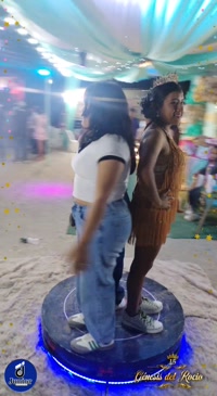 Mi Noche Magica