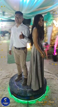 Mi Noche Magica