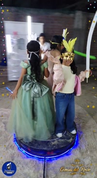 Mi Noche Magica
