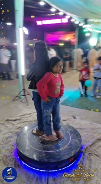 Mi Noche Magica