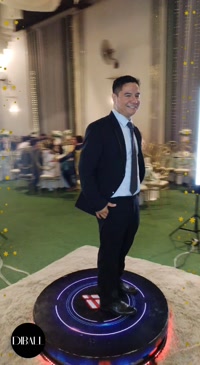 Nuestra Boda