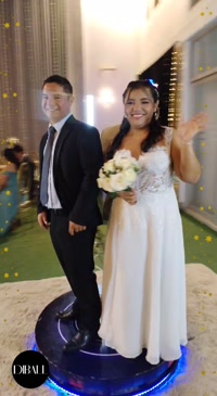 Nuestra Boda