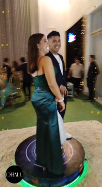 Nuestra Boda