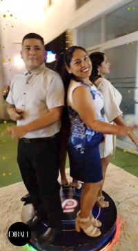 Nuestra Boda