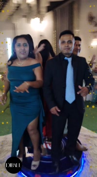 Nuestra Boda