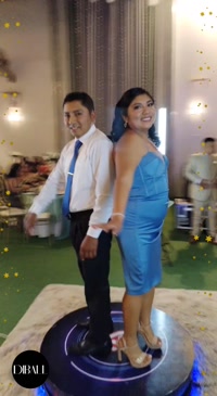 Nuestra Boda