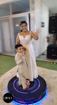 Nuestra Boda
