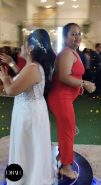 Nuestra Boda
