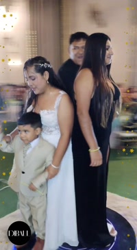 Nuestra Boda