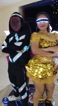 Mi Gran Noche Magica