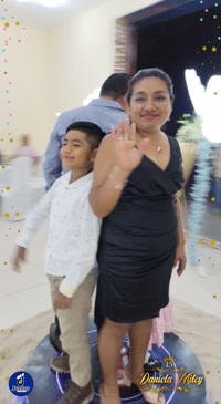 Mi Gran Noche Magica