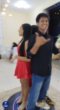 Mi Gran Noche Magica