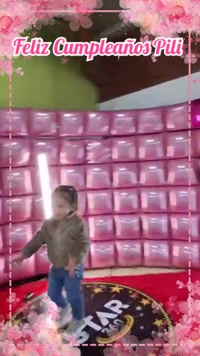 Cumpleaños 