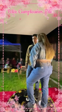 Cumpleaños 