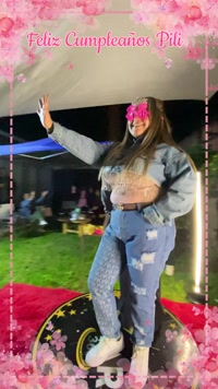 Cumpleaños 